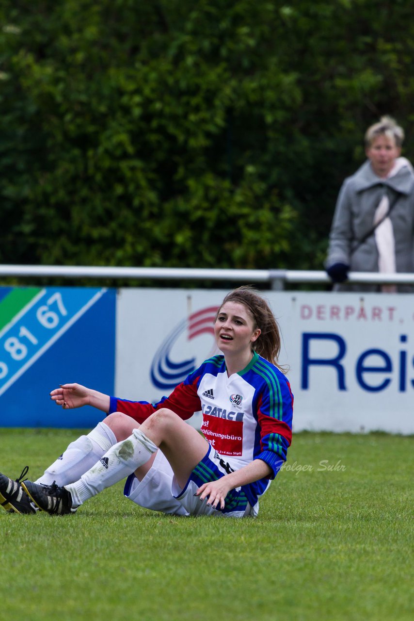 Bild 512 - Frauen SV Henstedt Ulzburg - Holstein Kiel : Ergebnis: 2:1